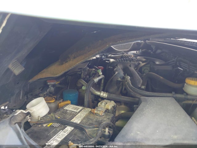 Subaru Impreza 2.0i Sport Premium