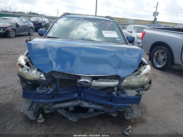 Subaru Impreza 2.0i Sport Premium