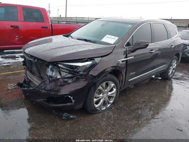 Buick Enclave Fwd Avenir