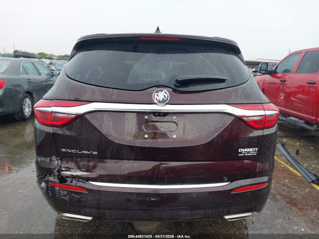 Buick Enclave Fwd Avenir
