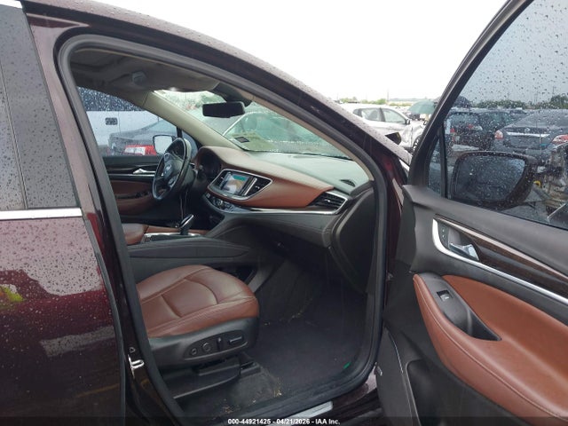 Buick Enclave Fwd Avenir
