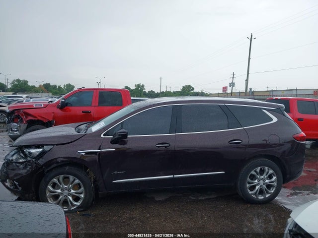 Buick Enclave Fwd Avenir