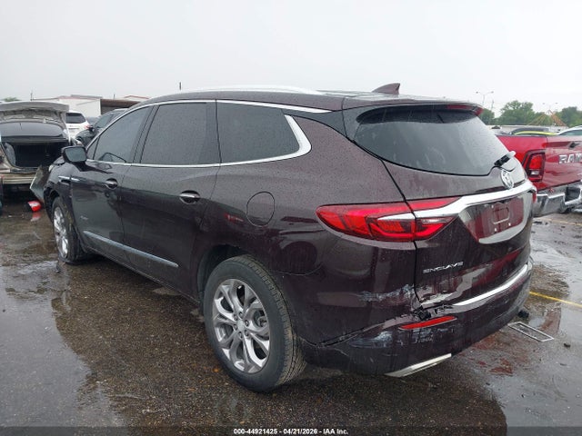 Buick Enclave Fwd Avenir