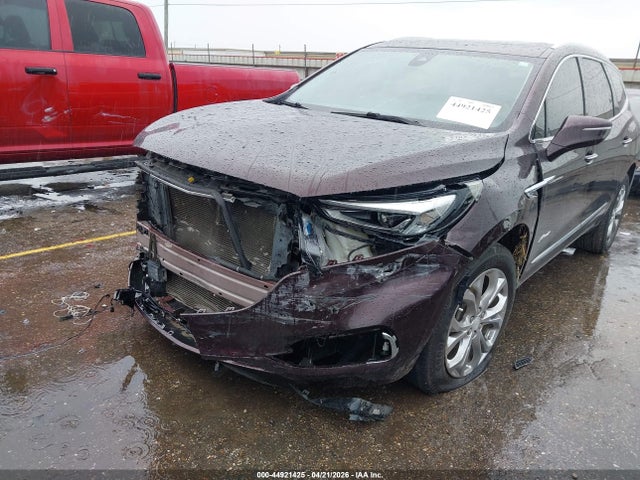 Buick Enclave Fwd Avenir