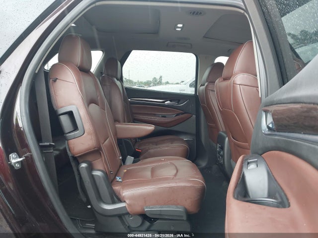 Buick Enclave Fwd Avenir