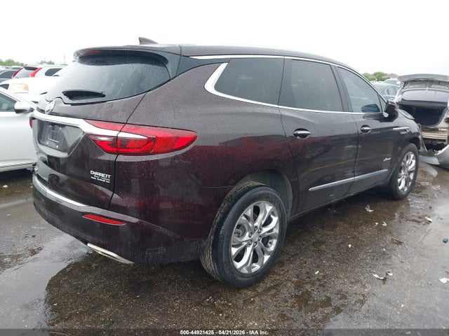 Buick Enclave Fwd Avenir