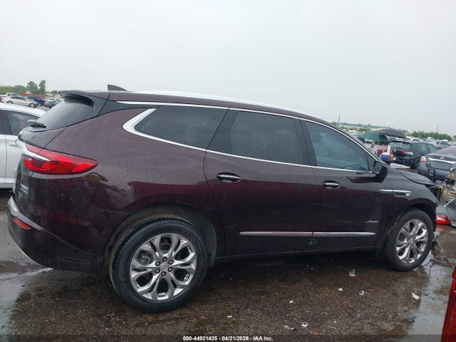 Buick Enclave Fwd Avenir