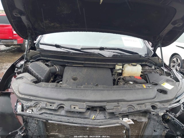 Buick Enclave Fwd Avenir