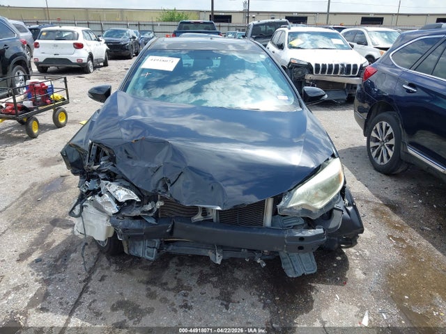 Toyota Corolla S Plus