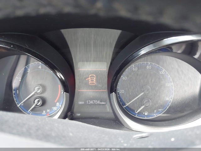 Toyota Corolla S Plus