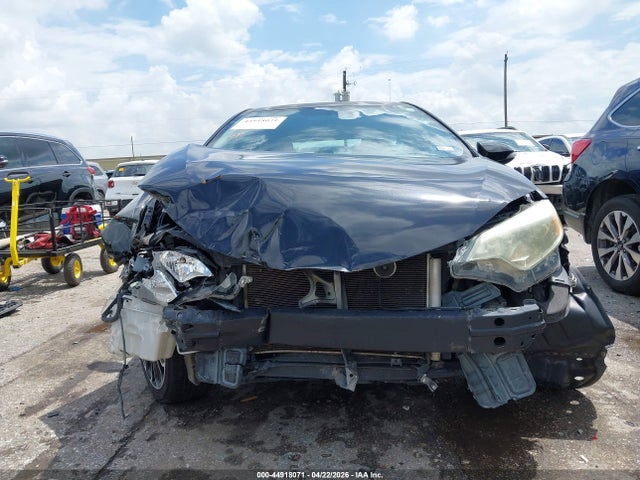 Toyota Corolla S Plus