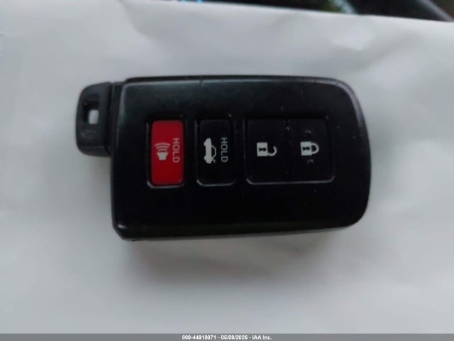 Toyota Corolla S Plus