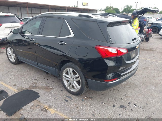 Chevrolet Equinox Premier