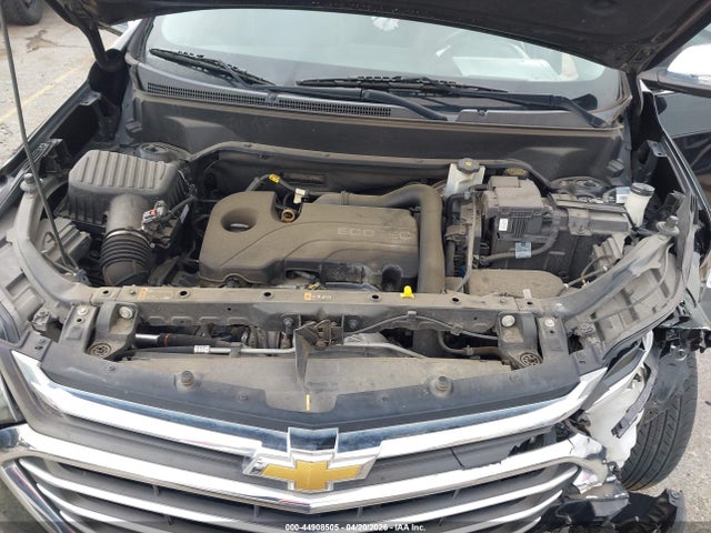 Chevrolet Equinox Premier