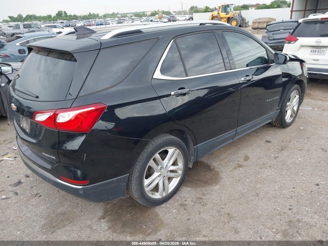 Chevrolet Equinox Premier