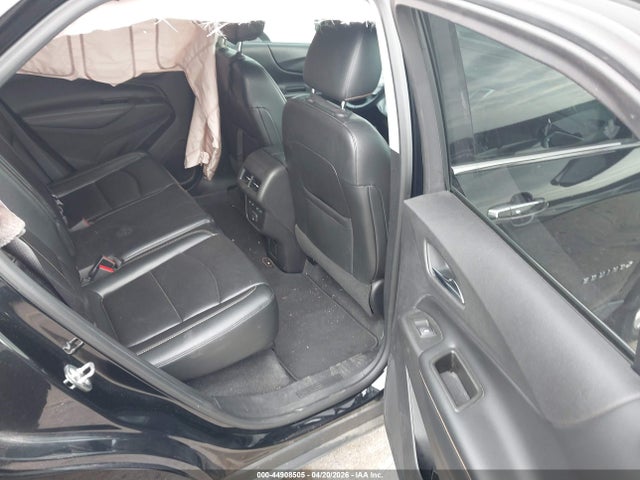 Chevrolet Equinox Premier