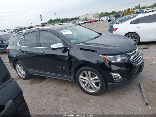Chevrolet Equinox Premier