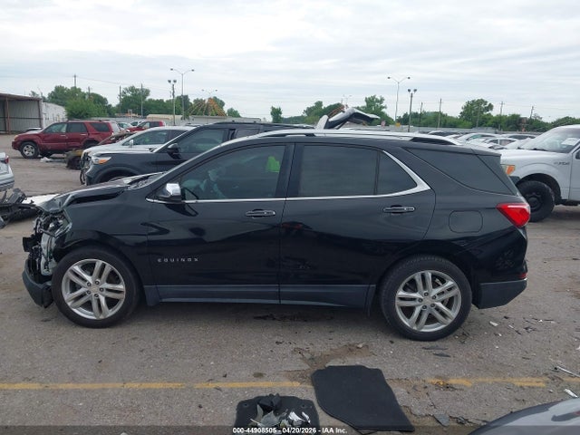 Chevrolet Equinox Premier