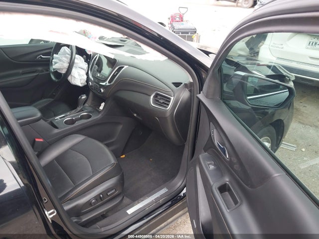 Chevrolet Equinox Premier