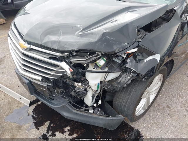 Chevrolet Equinox Premier