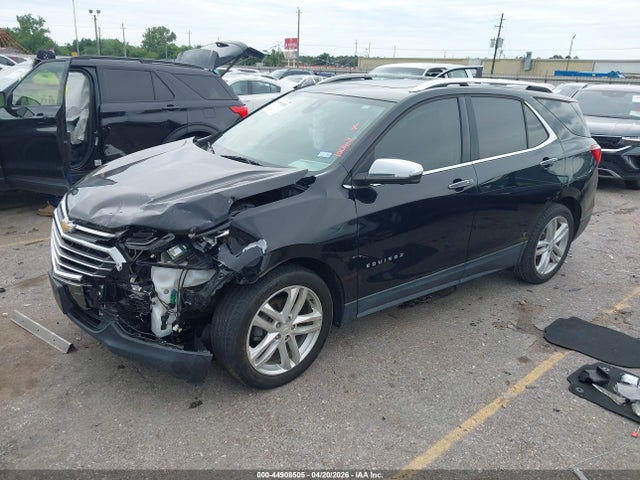 Chevrolet Equinox Premier