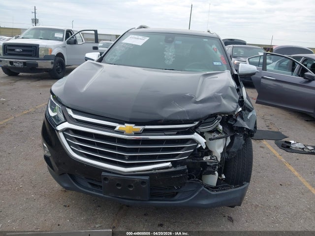 Chevrolet Equinox Premier
