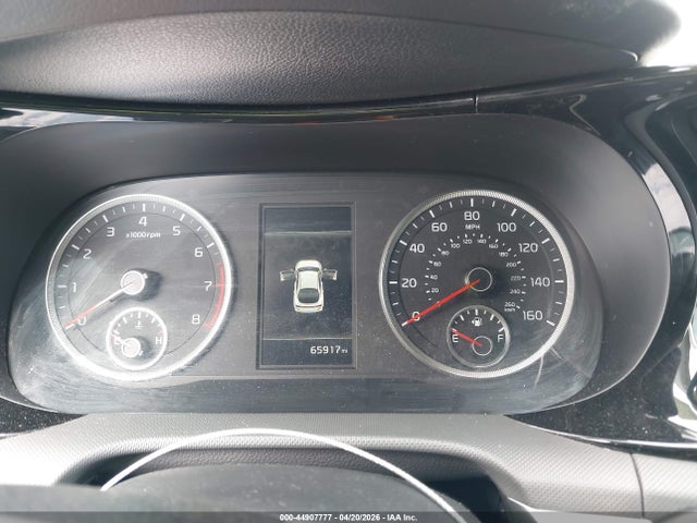 Kia K5 Lx