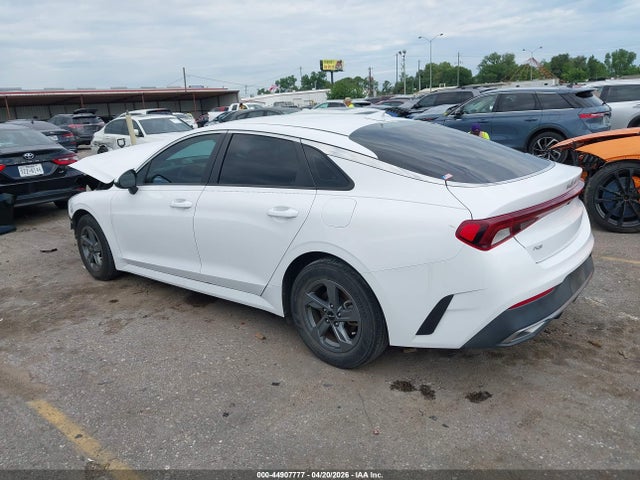 Kia K5 Lx