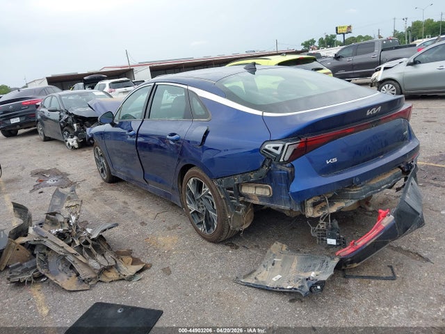 Kia K5 Gt-line Awd