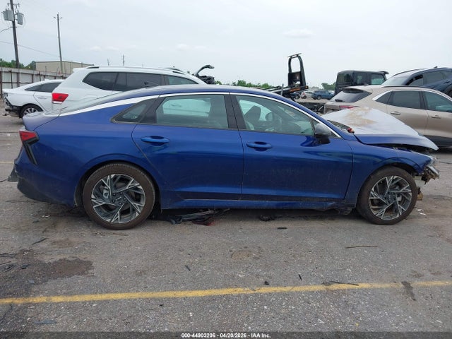 Kia K5 Gt-line Awd