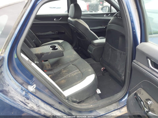 Kia K5 Gt-line Awd