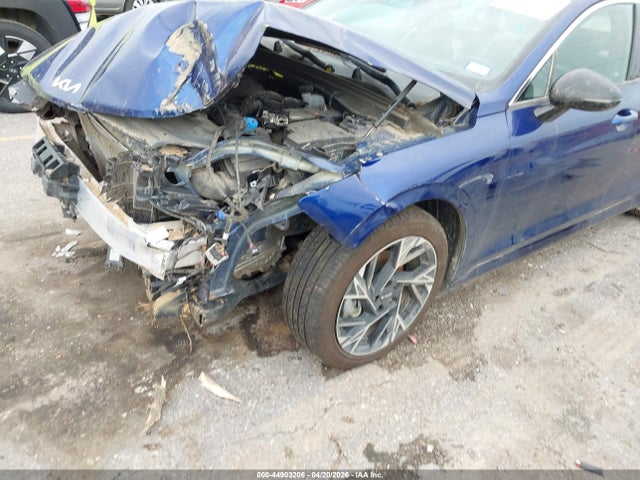 Kia K5 Gt-line Awd