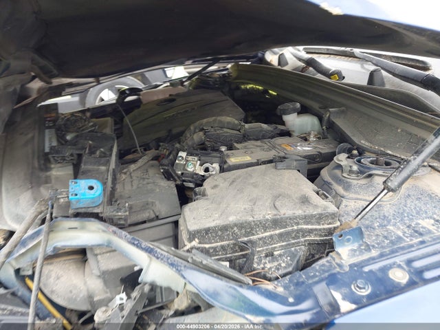 Kia K5 Gt-line Awd