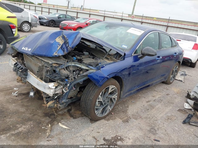 Kia K5 Gt-line Awd