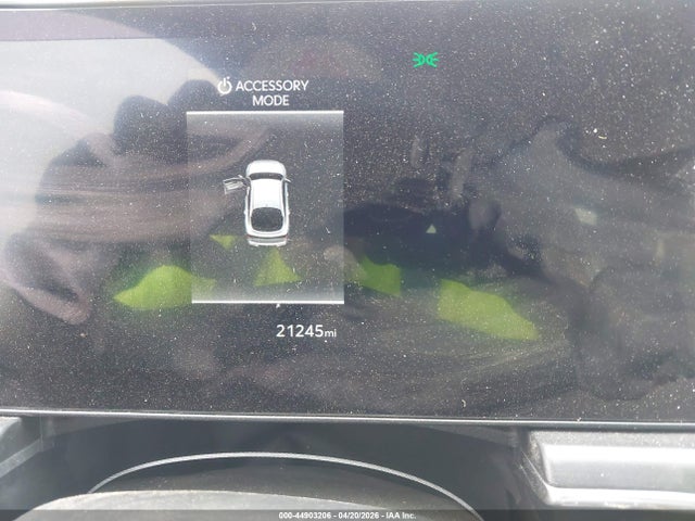 Kia K5 Gt-line Awd