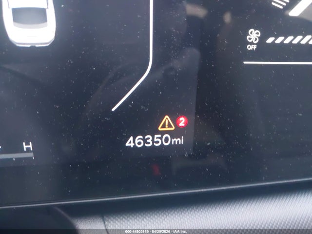 Kia K4 Ex