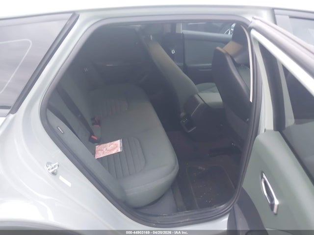 Kia K4 Ex