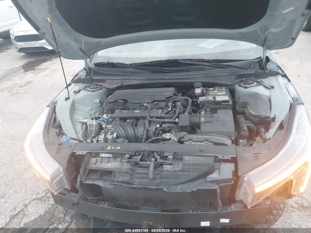 Kia K4 Ex