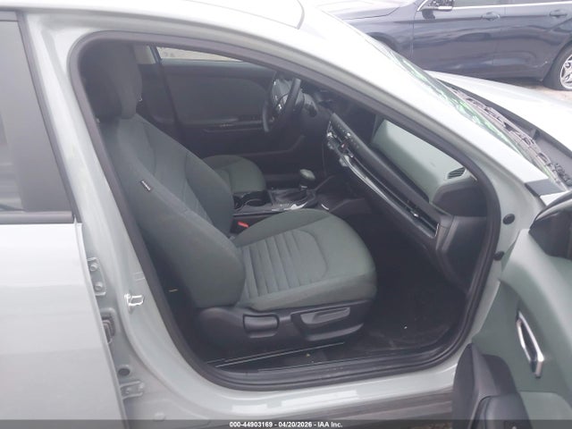 Kia K4 Ex