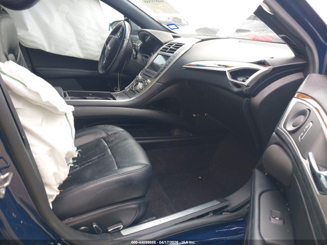 Lincoln MKZ Hybrid Reserve Ii