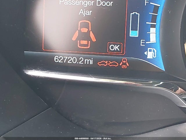 Lincoln MKZ Hybrid Reserve Ii