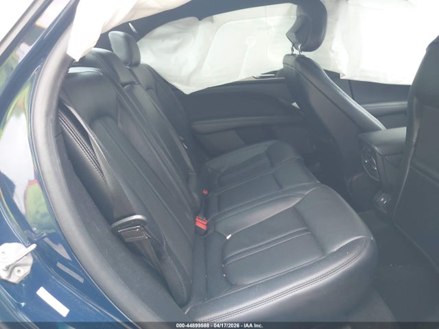 Lincoln MKZ Hybrid Reserve Ii