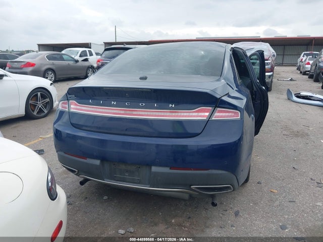 Lincoln MKZ Hybrid Reserve Ii