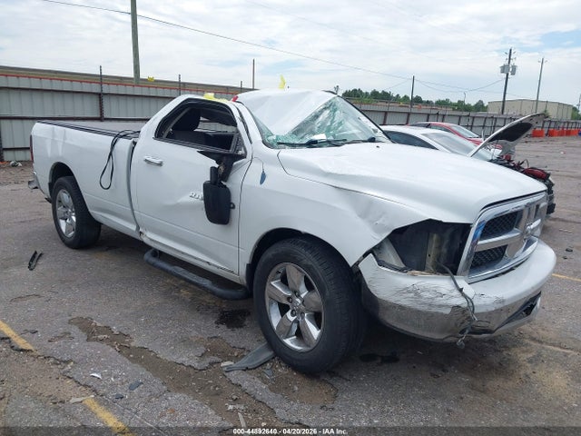 Salvage Ram 1500 Image