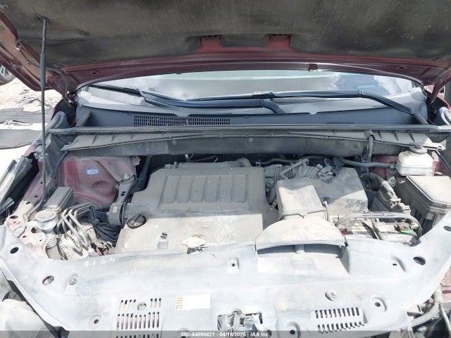 Toyota Highlander Xle V6