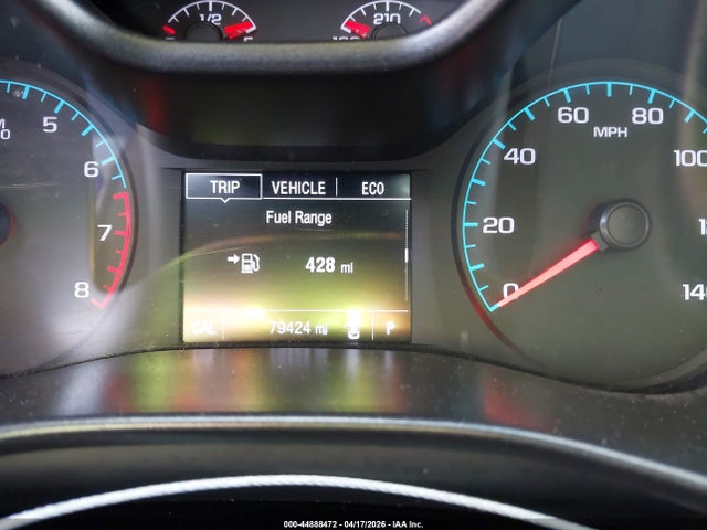 Chevrolet Colorado Lt
