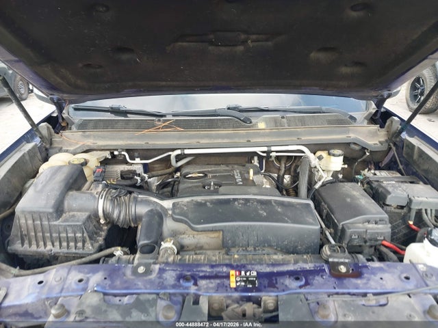 Chevrolet Colorado Lt