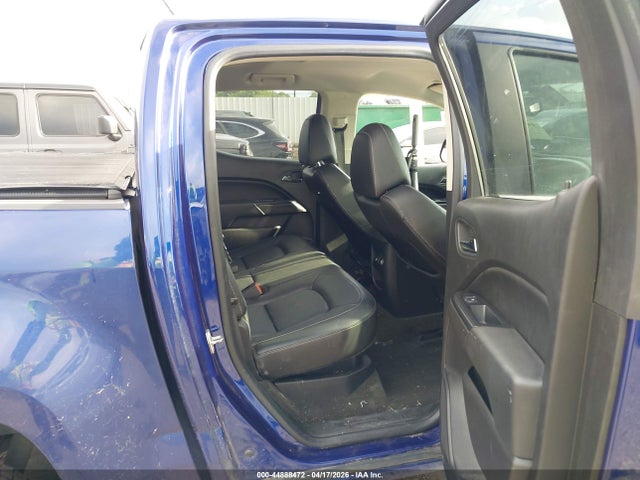 Chevrolet Colorado Lt