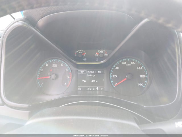 Chevrolet Colorado Lt