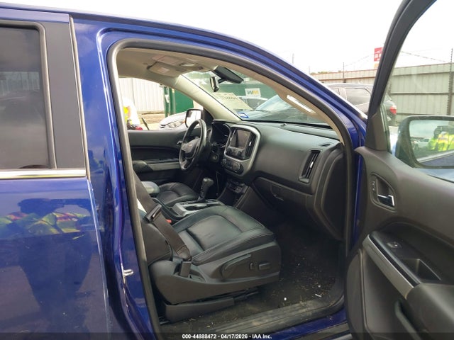 Chevrolet Colorado Lt